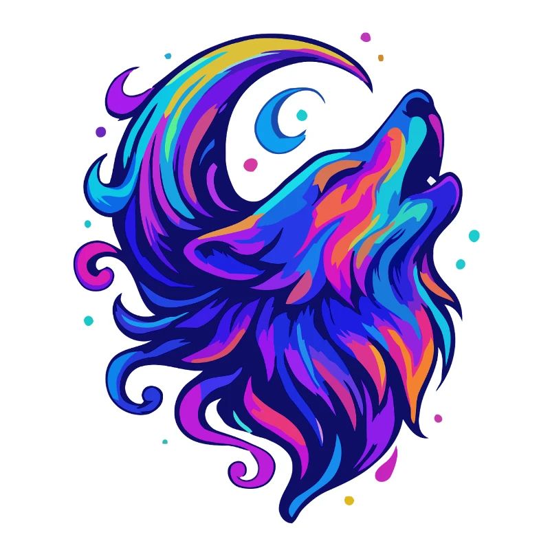 Moon Wolf