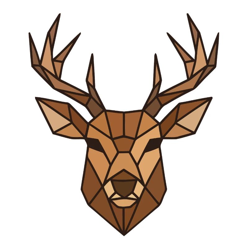 Polygon Hirsch