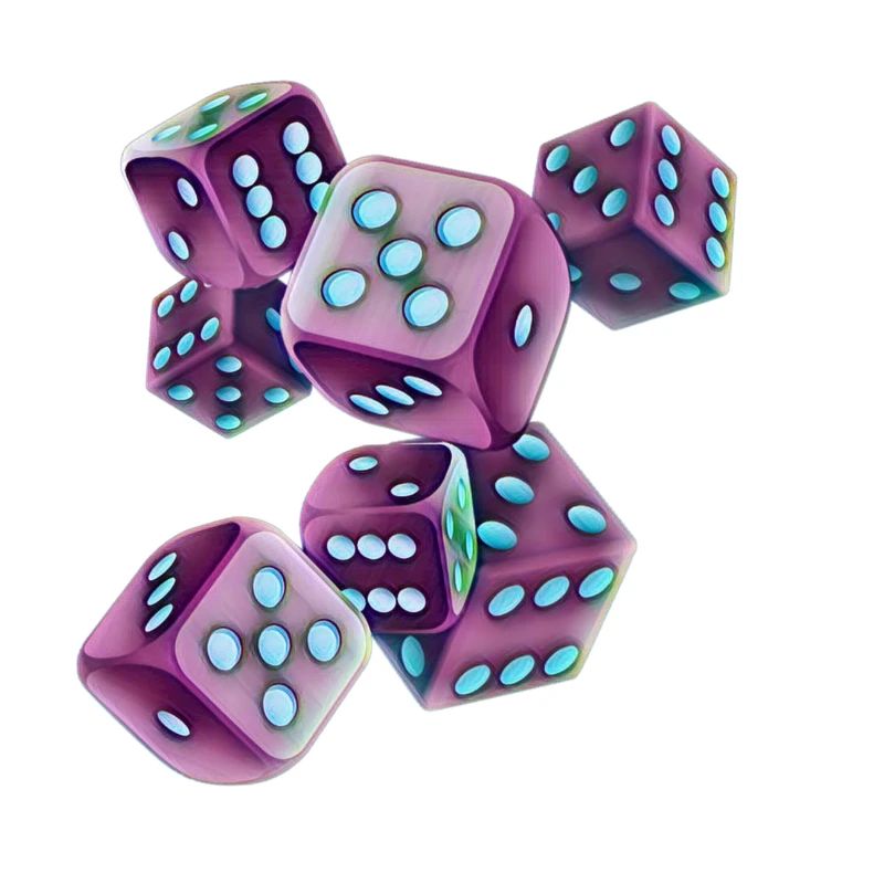 cube