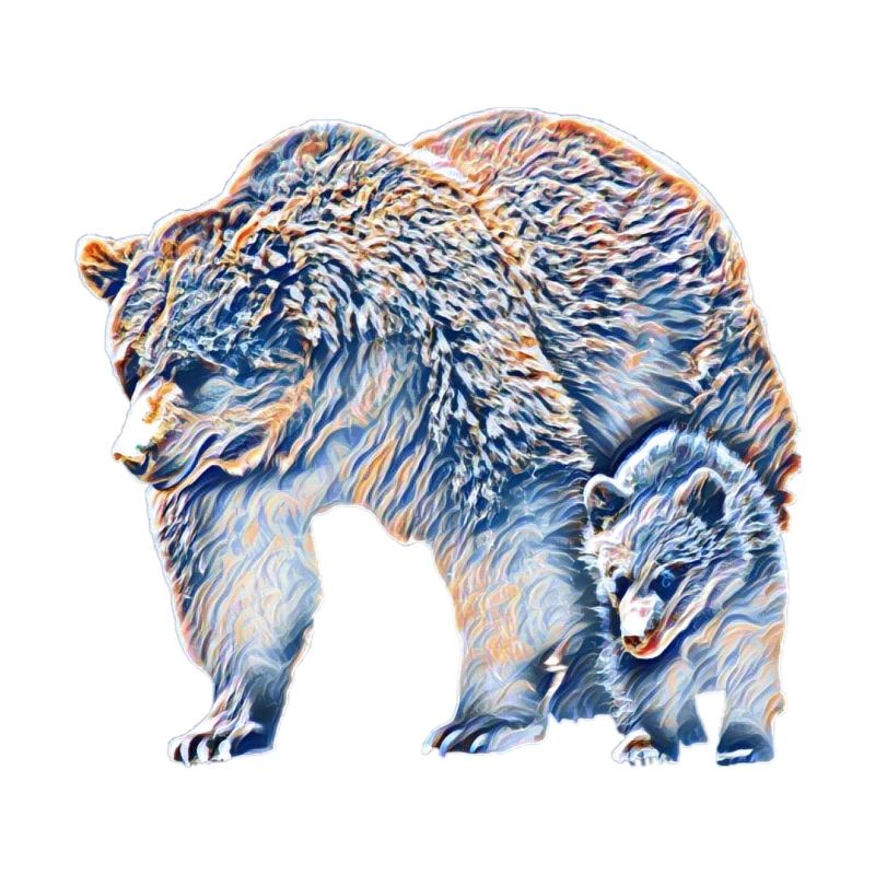 bear