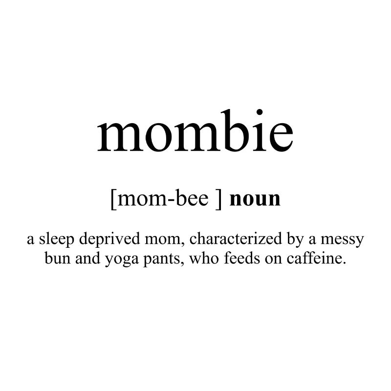 Dictionnaire de définition de Mombie