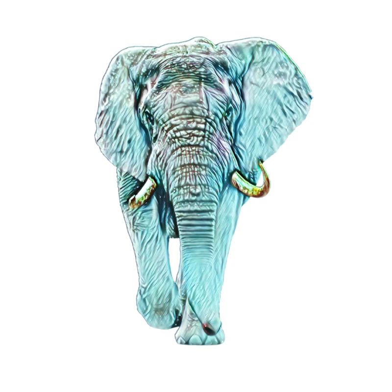 Éléphant