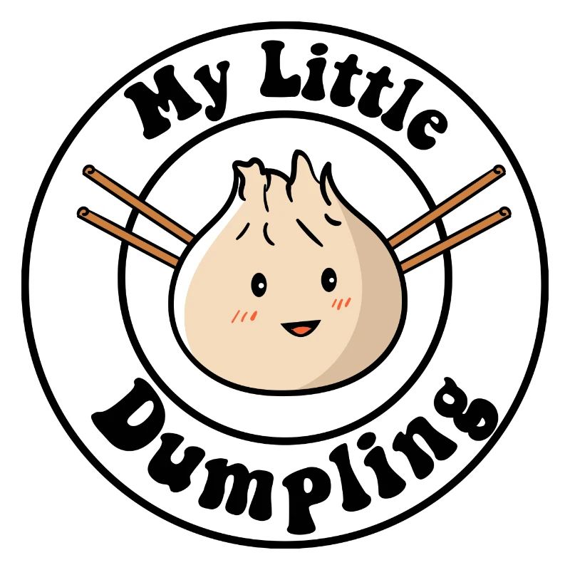 Kleiner Dumpling Dim Sum