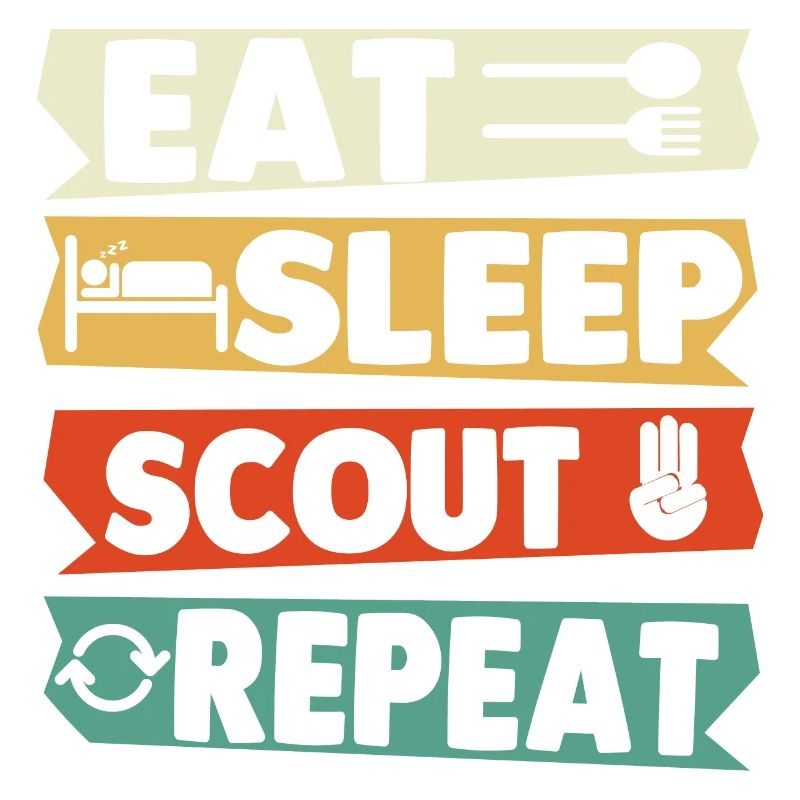 Scout Camp Gift