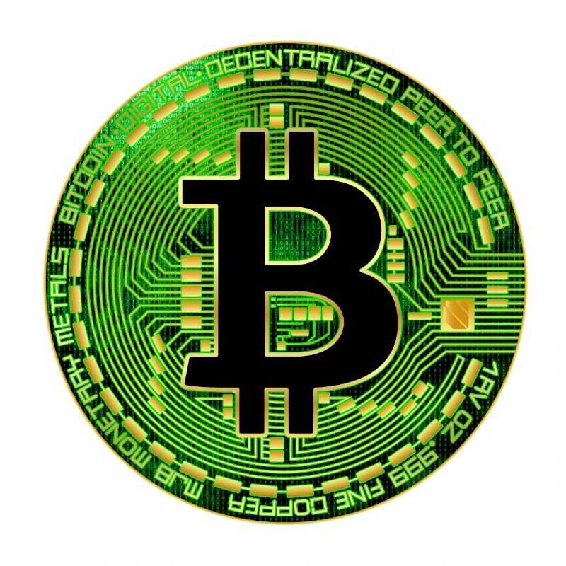 Bitcoin