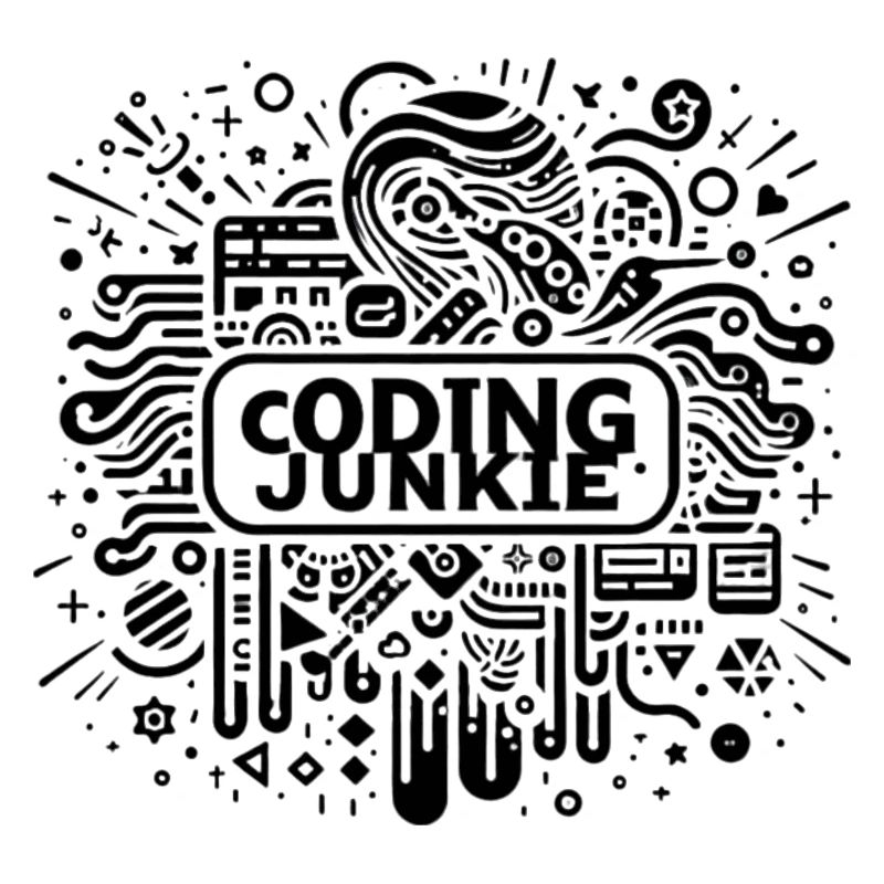 Coding Junkie 17