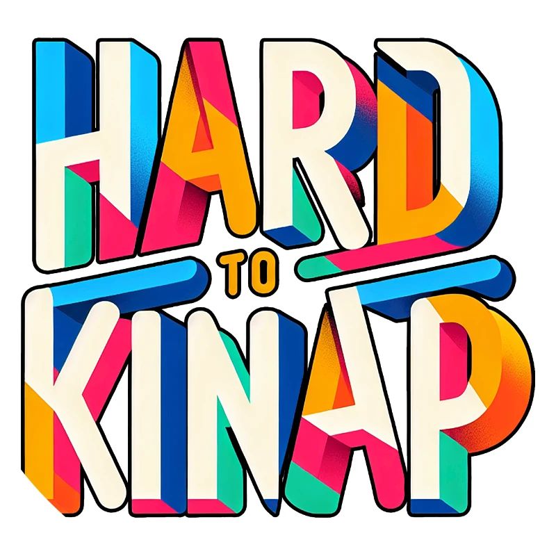 Difficile à kidnapper 4