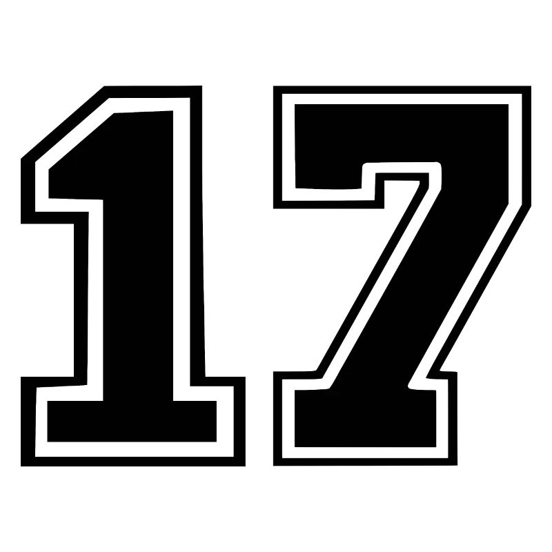 17