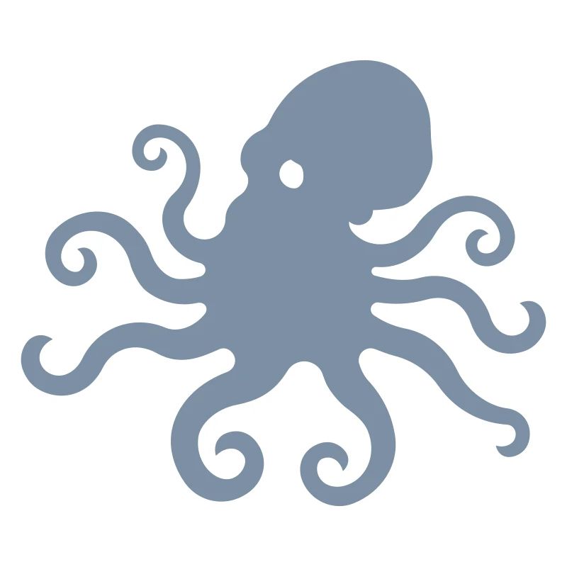 Octovius Logo