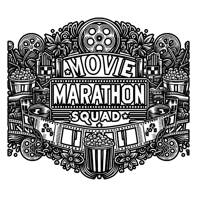 Équipe de marathon de films 2