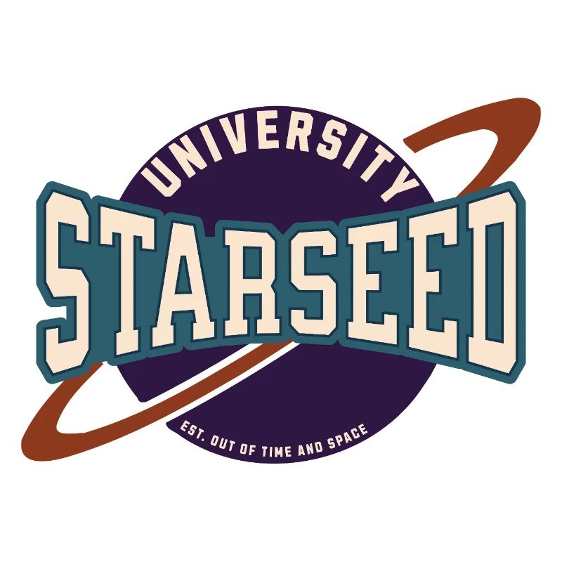 Starseed University - conception interplanétaire