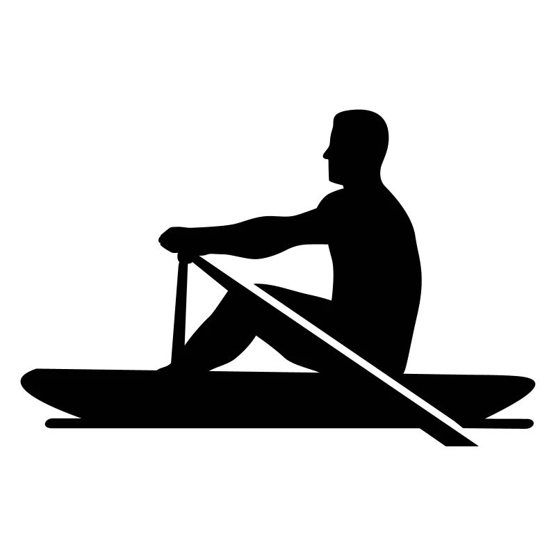 rowing