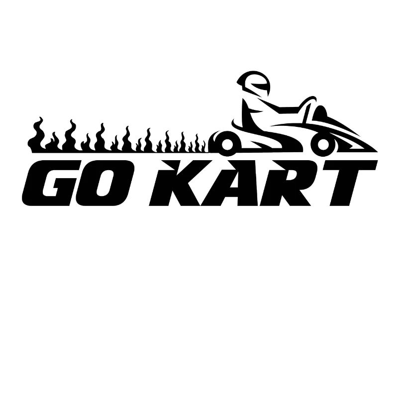 Go karting