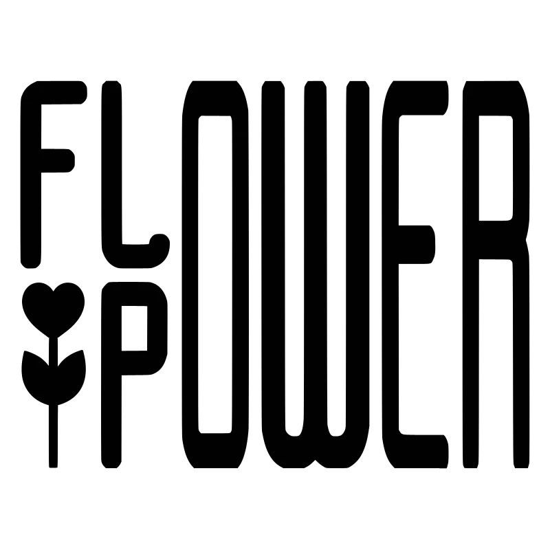 FLOWER POWER