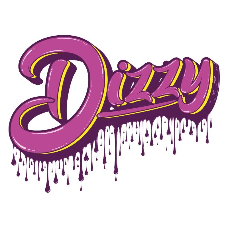 dizzy