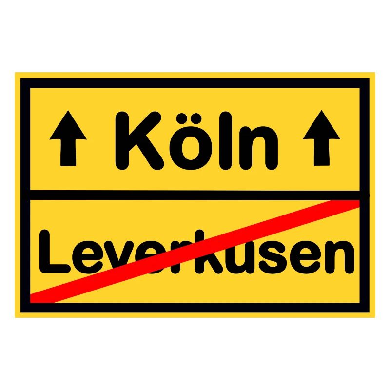 Nummer eins Köln