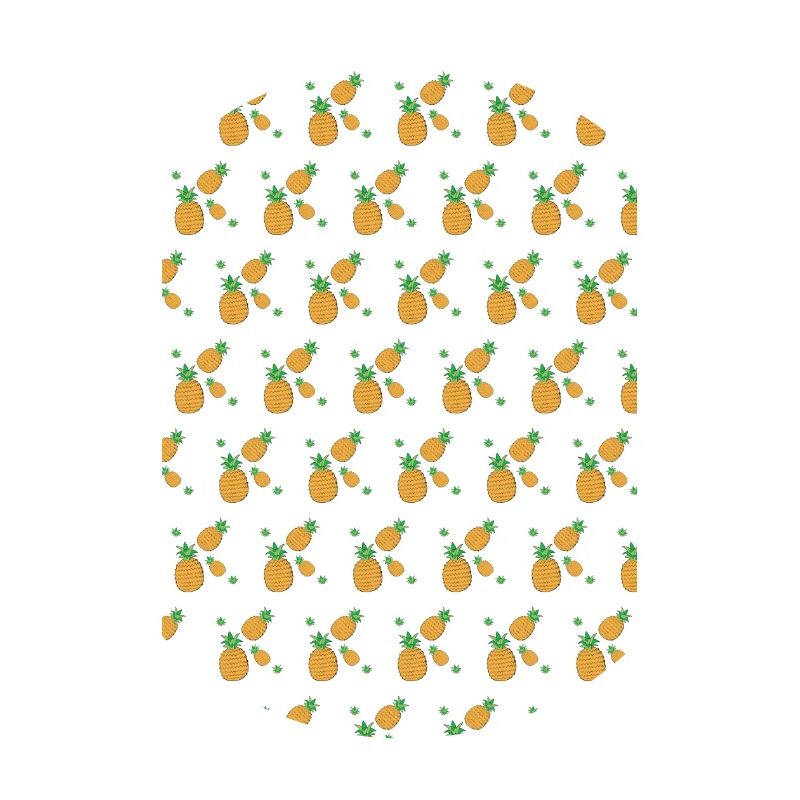 Pineapple, pineapple, pineapple, fruit