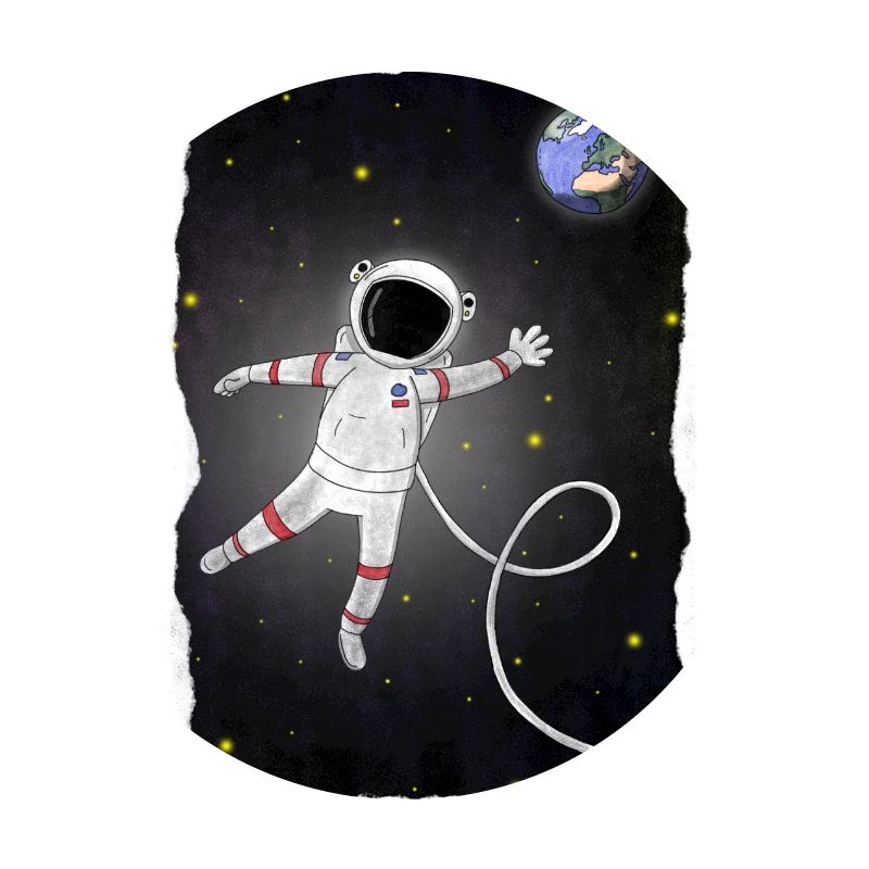Astronaut