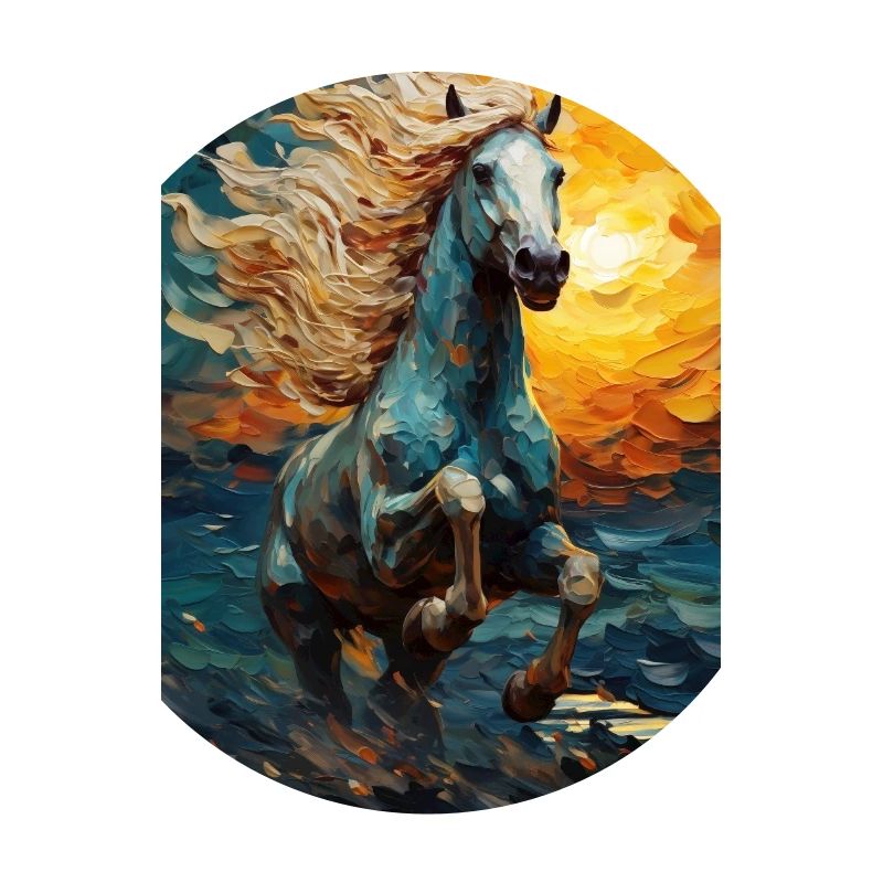 Pferd