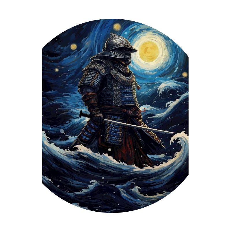 Samurai