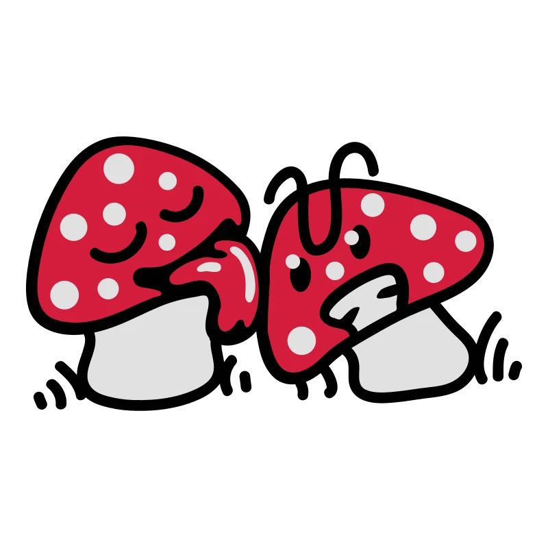 Médicaments champignons
