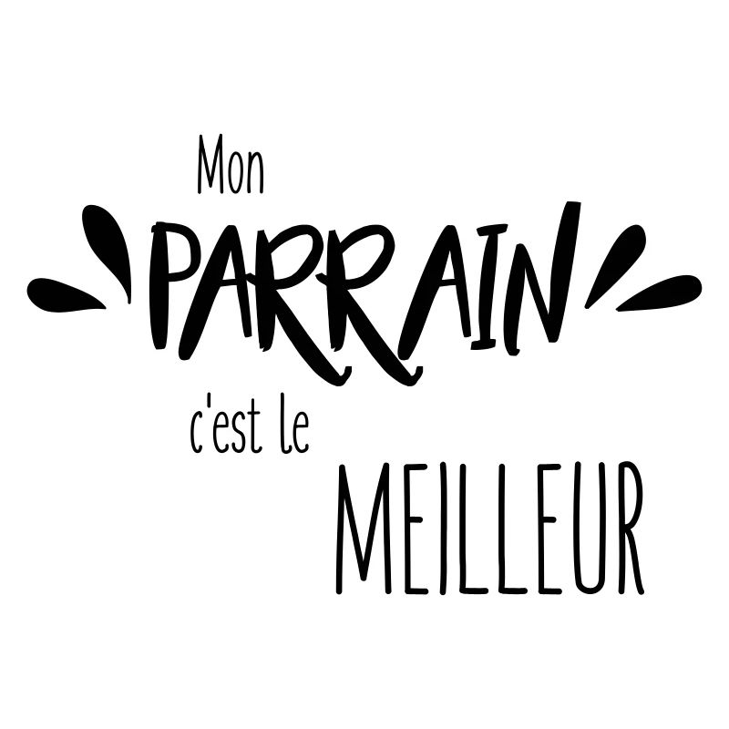 Mon parrain c'est le meilleur