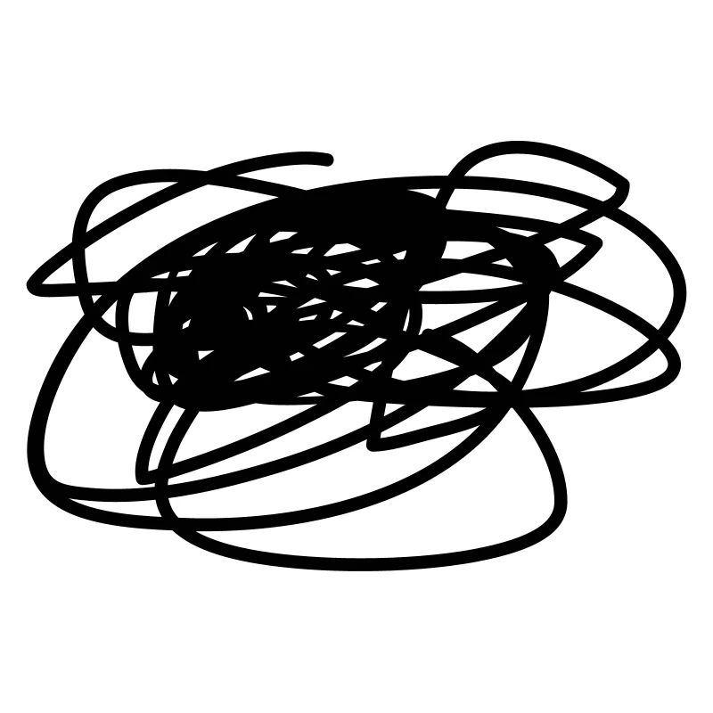 scrawl