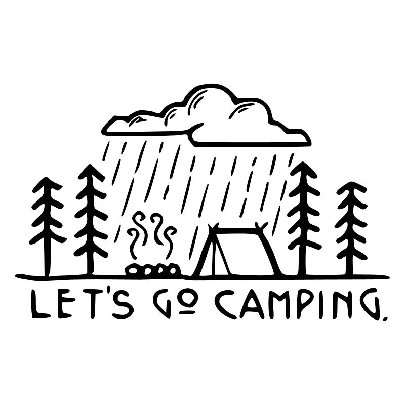 Let's go Camping