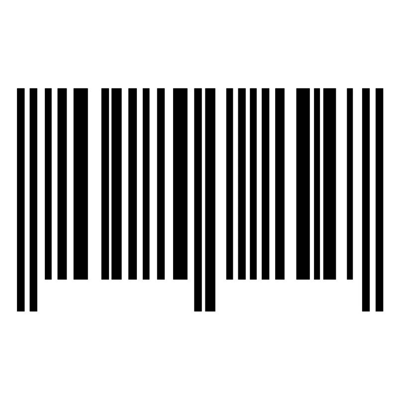 barcode symbol