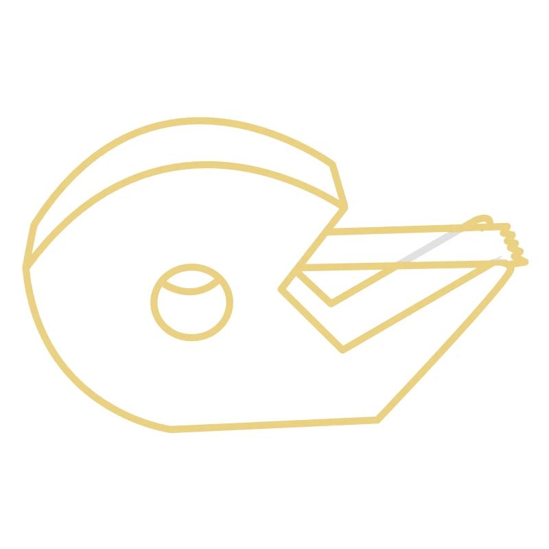 tape