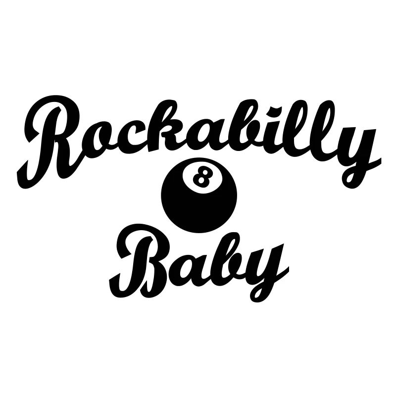 Rockabilly bébé