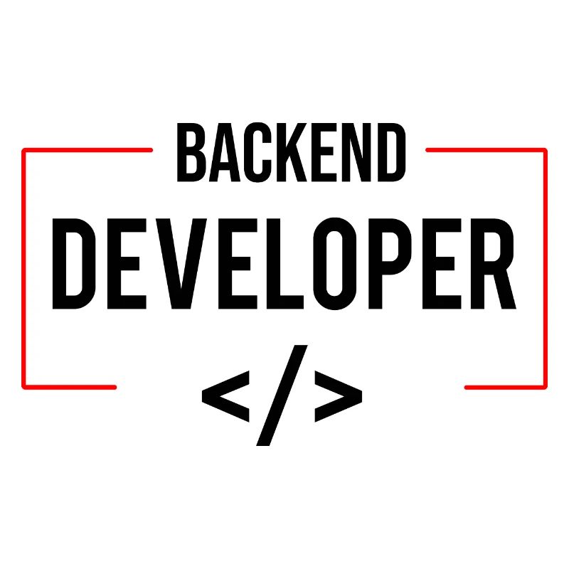 Backend developer