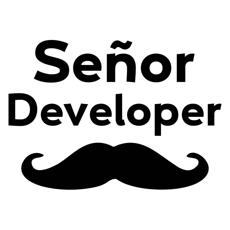 Señor - Senior Developer