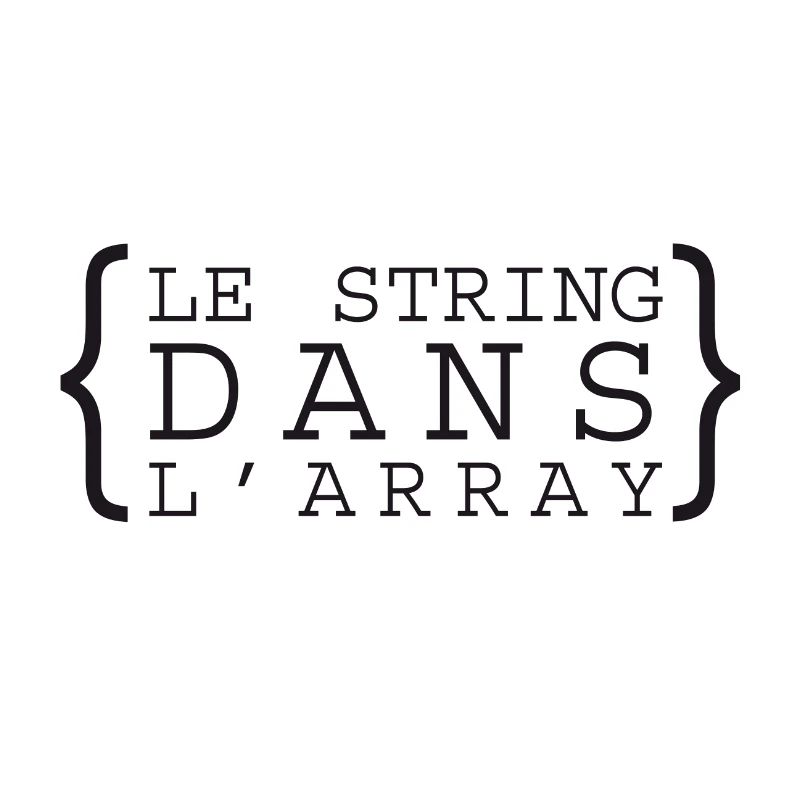 lestringdanslarray