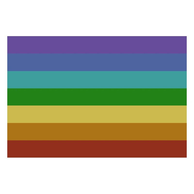 Pace Flagge