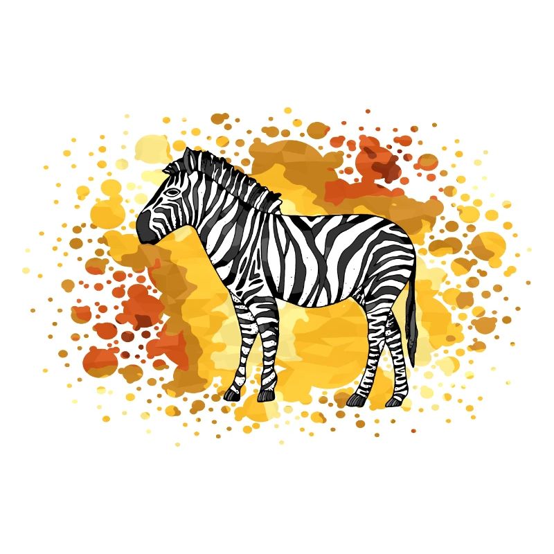 zebra crossing