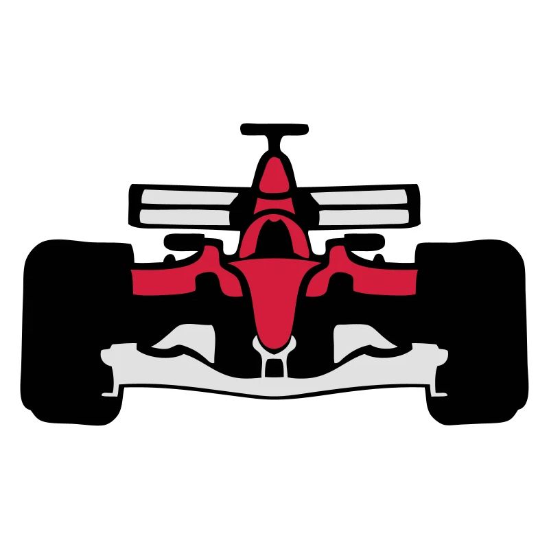 formule 1 voiture course 1072