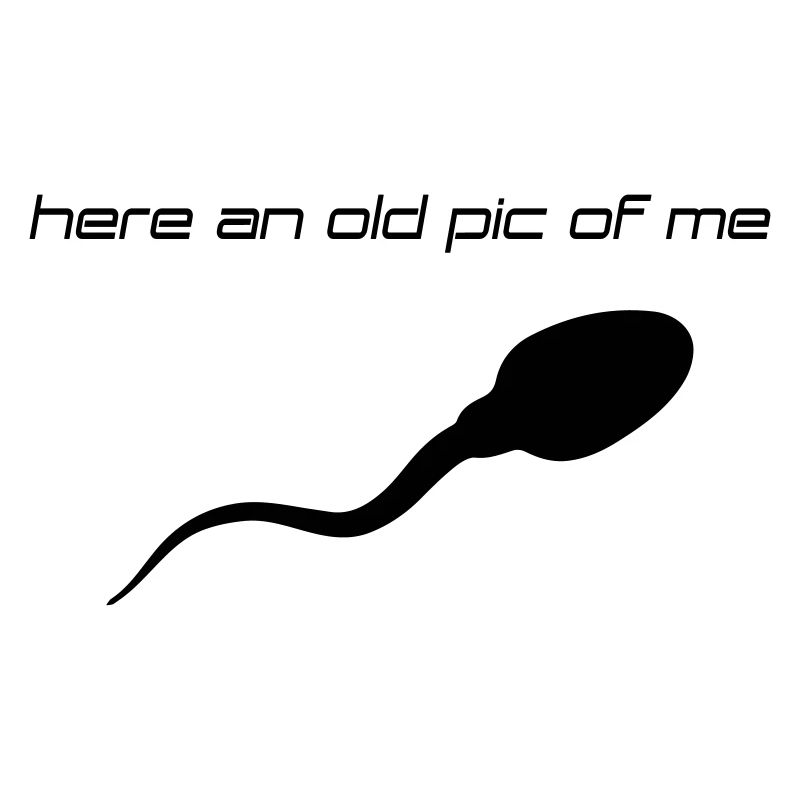 here an old pic