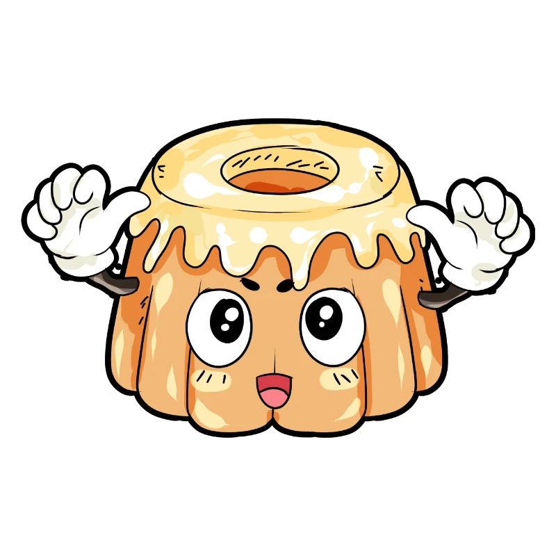 Pudding Essen Feinschmecker Geschenk