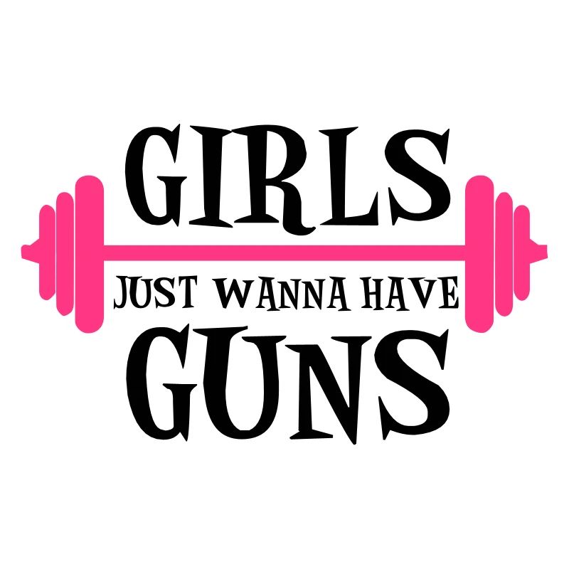 Guns