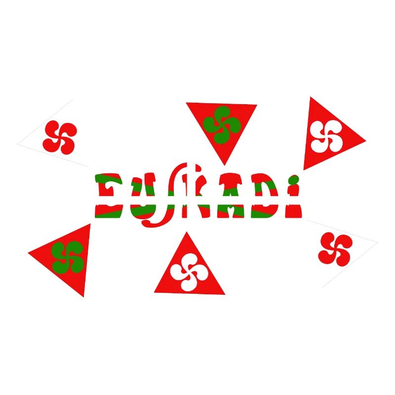 Euskadi Pays Basque