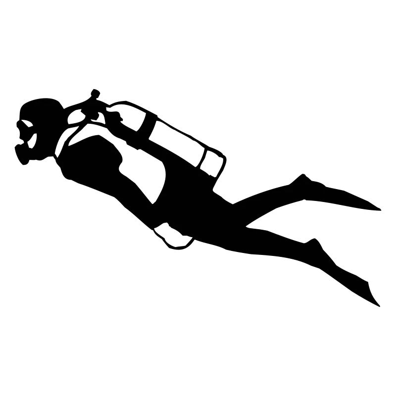 diver - taucher