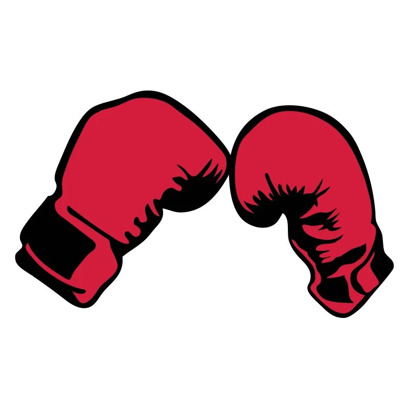 gant boxe boxeur 2503