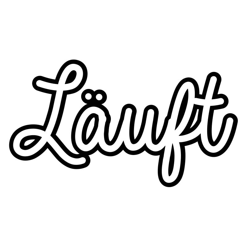 laeuft