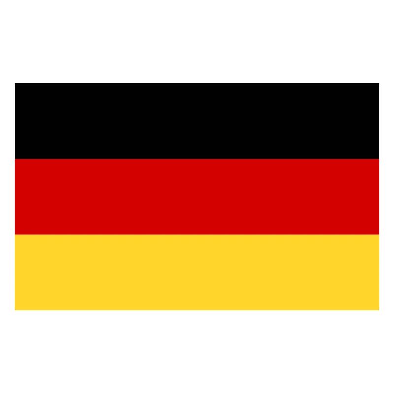German Flag