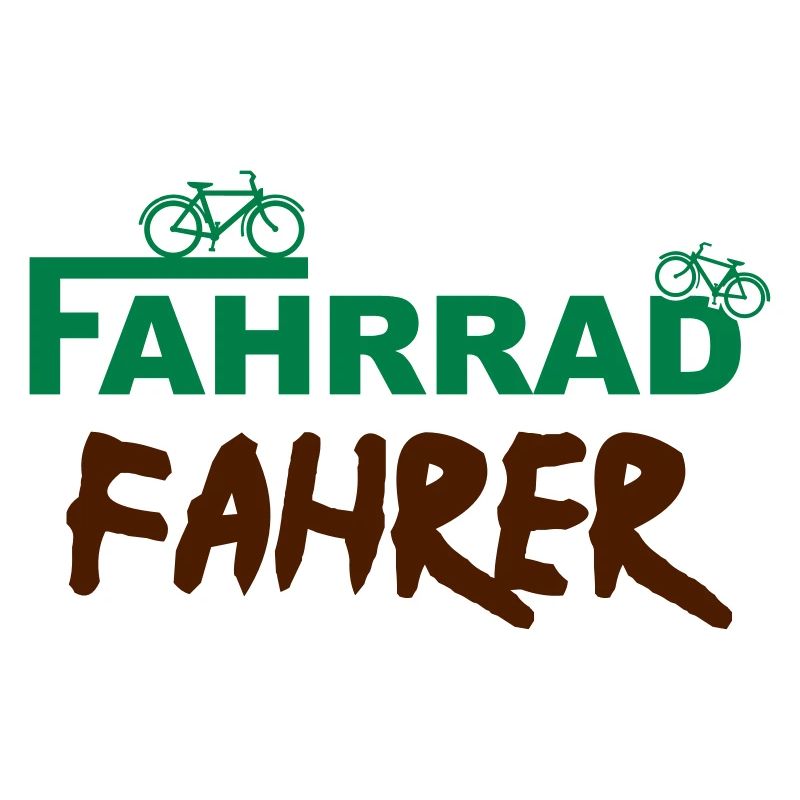 Fahrradfahrer
