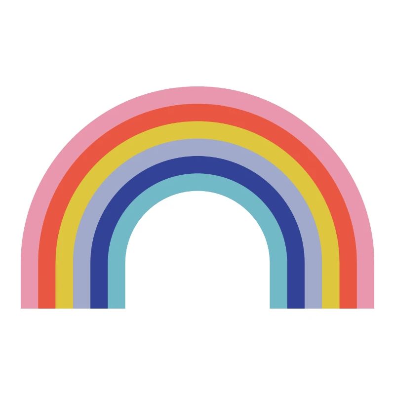 rainbow