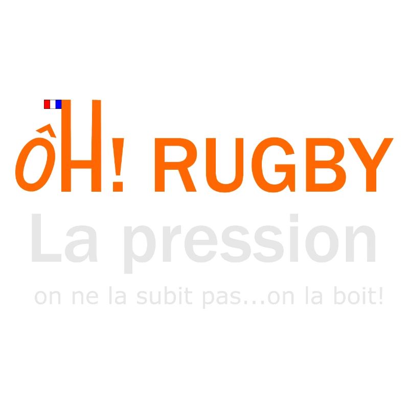 oh rugby pression