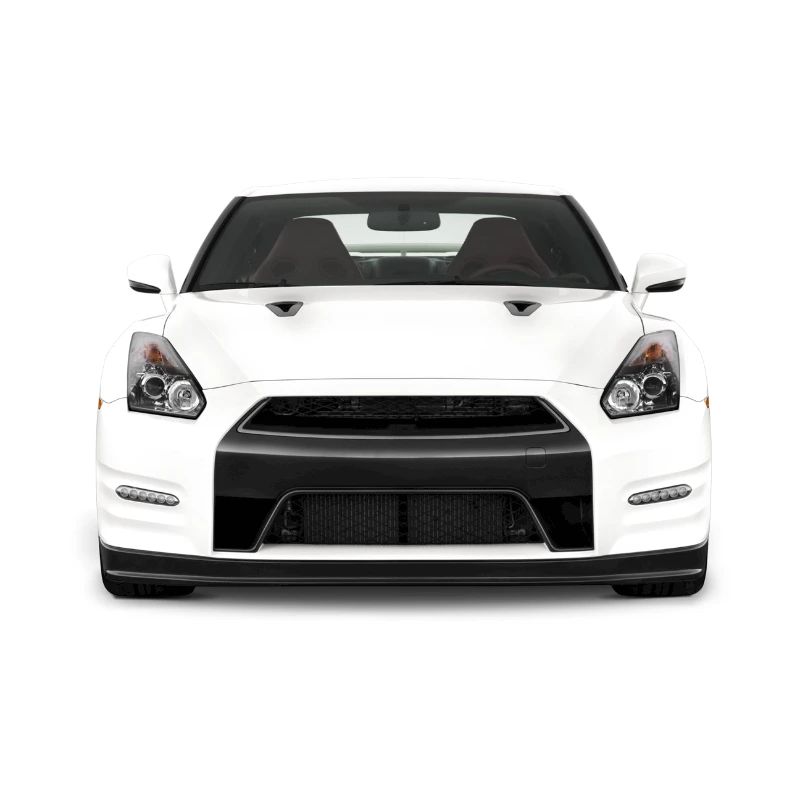 GTR devant