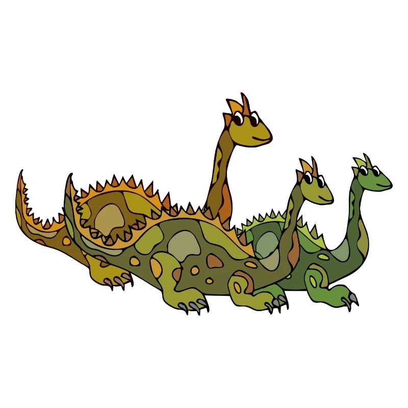 Dinosaurs